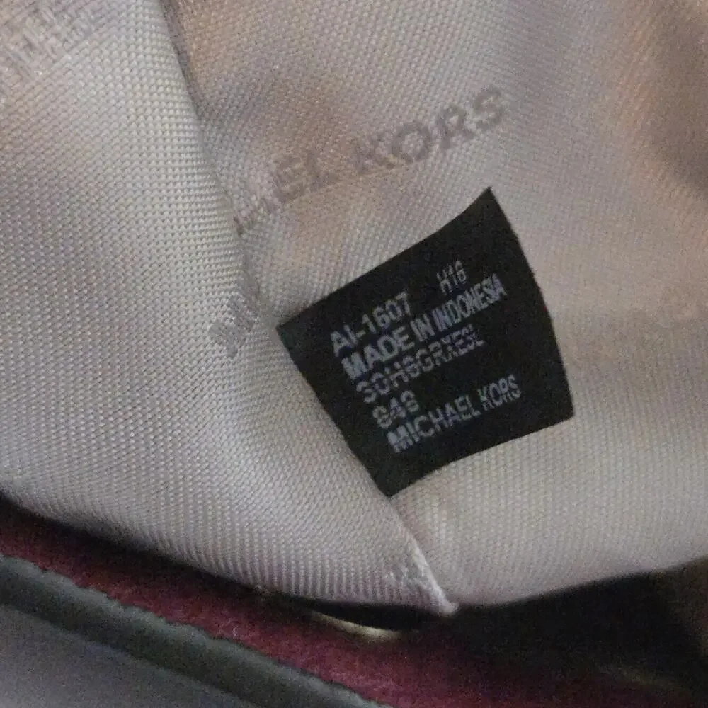 Michael Kors elevate your